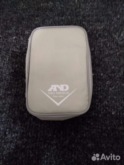 Тонометр автоматический модель UA -777