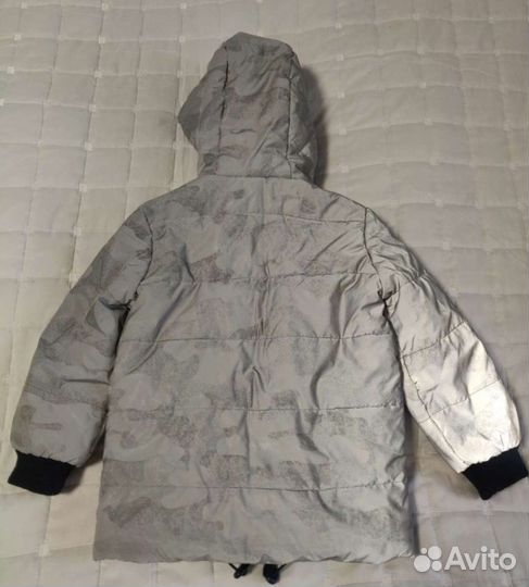 Куртка acoola 104