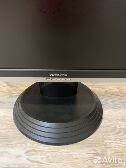 Монитор Viewsonic