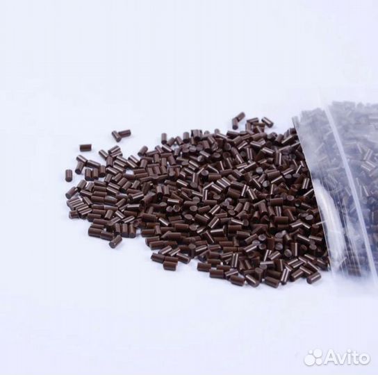 Кератин для наращивания волос