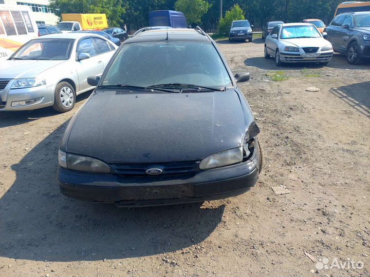 Разборка,запчасти форд мондео 1