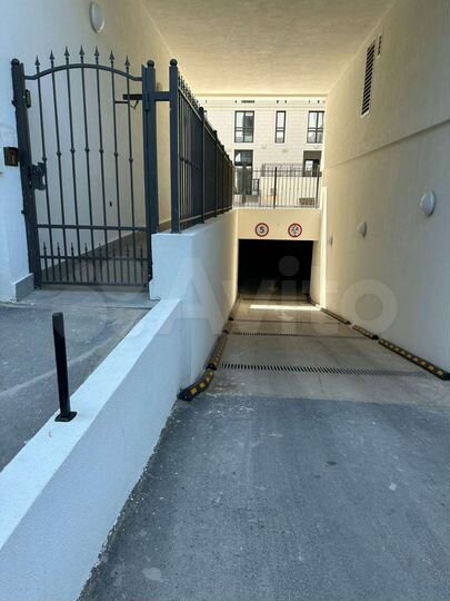 1-к. квартира, 70 м², 4/7 эт.