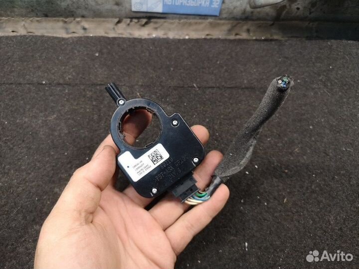 Датчик поворота руля Авео Орландо Круз Мокка