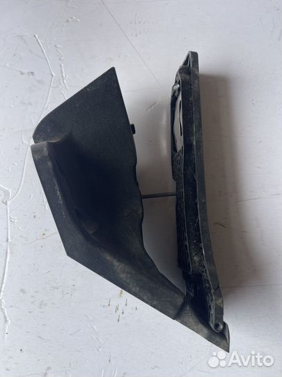 Педаль газа mercedes w213 A2053000004