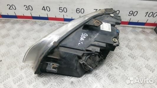 Фара правая audi A4 B7 (9DN10MU01)