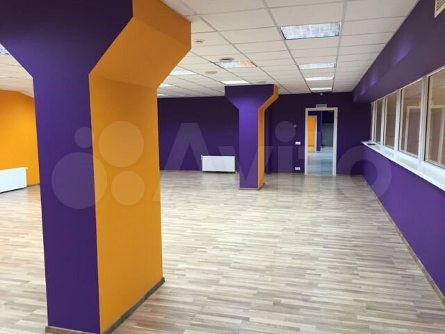 Помещение свободного назначения, 242 м²