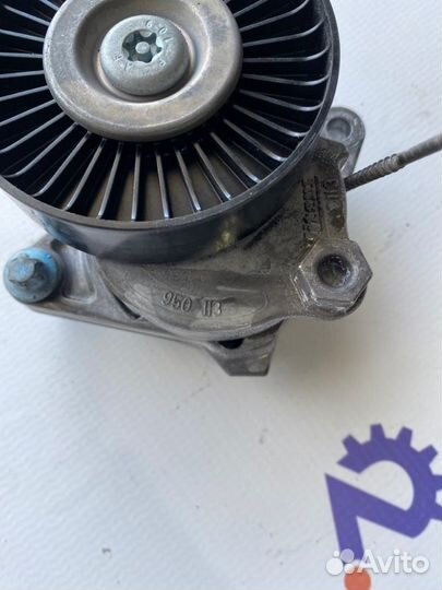 Натяжитель ремня грм Mercedes E W211 M112 2004