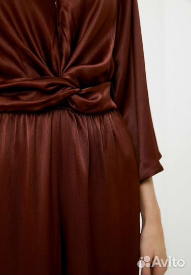 Комбинезон женский Mango