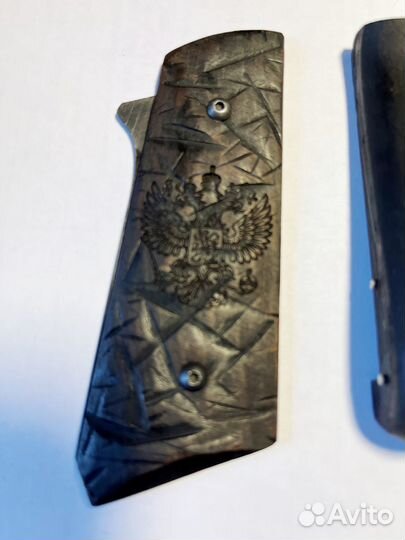 Накладка рукоятки Гроза 02(021), Хорхе, Форт