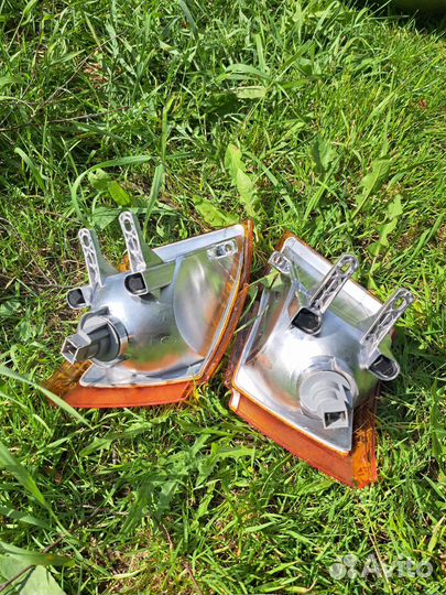 Поворотноки ваз2110,2111,2112