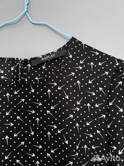 Платье Replay в идеале