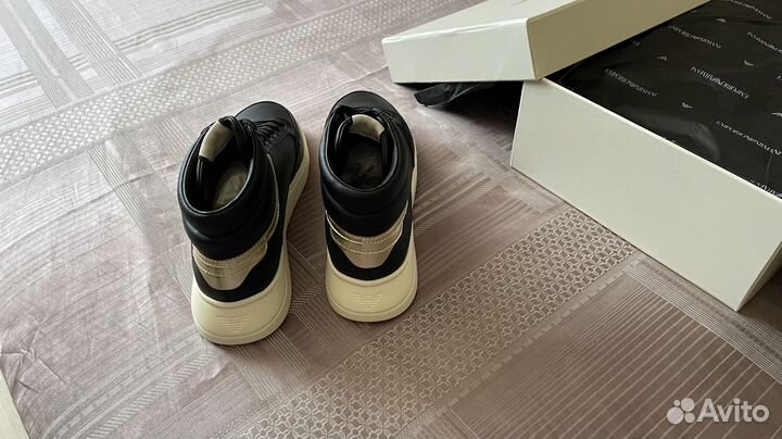 Emporio Armani Original