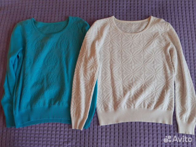 Женские вещи пакетом