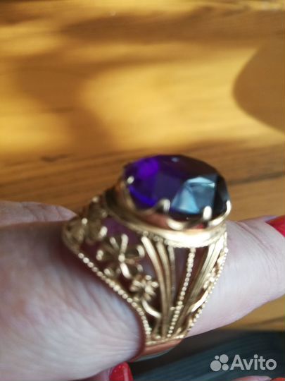 Золотое кольцо