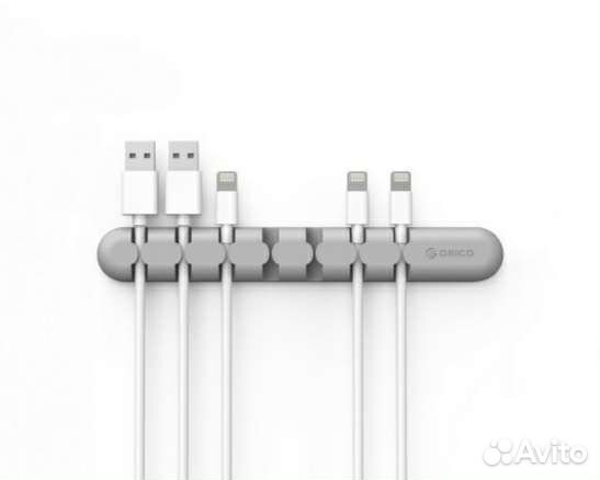 Органайзер для кабелей