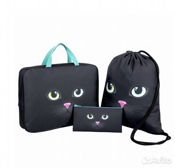 Новый набор Brauberg