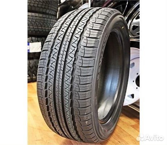 Triangle AdvanteX SUV TR259 245/70 R17 114H