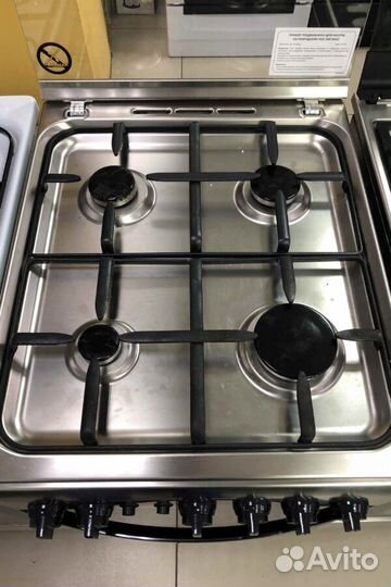 Плита газовая