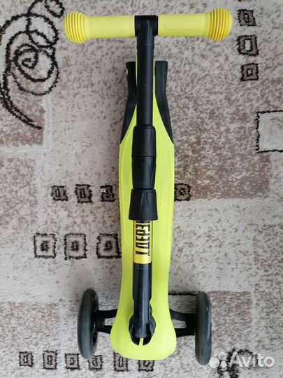 Самокат детский