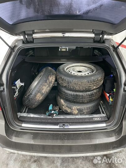 Колеса r 13 летние на ваз