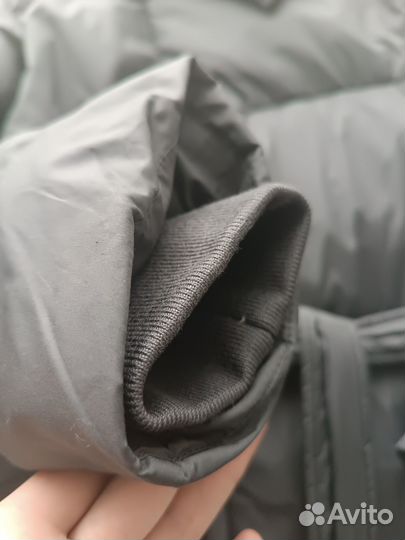 Пуховик женский Finn Flare