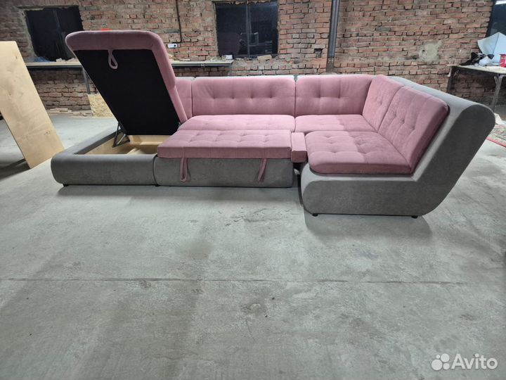 Диван Валенсия