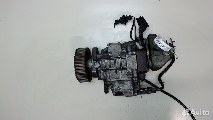 Тнвд Renault Kangoo, 2003