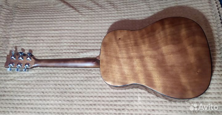 Акустическая гитара Yamaha F-310 (новая)