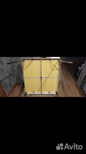 Столик для пикника