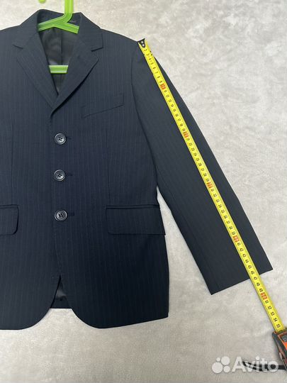 Школьный пиджак для мальчика