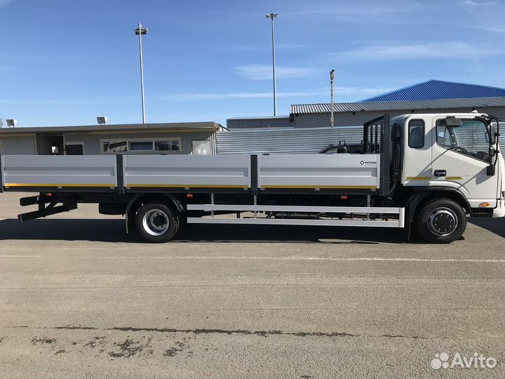 КамАЗ Компас 12, 2023