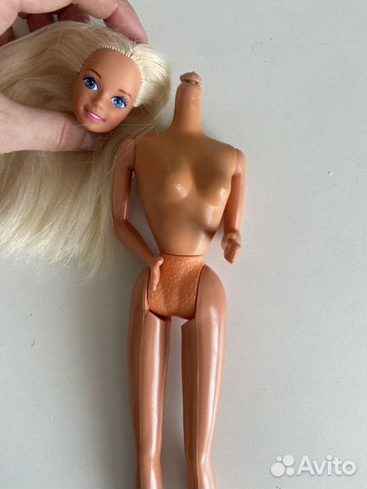 Кукла Барби