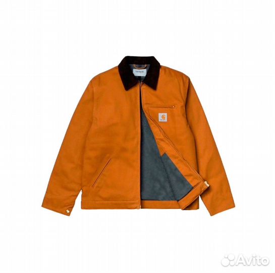 Куртка Carhartt оптом