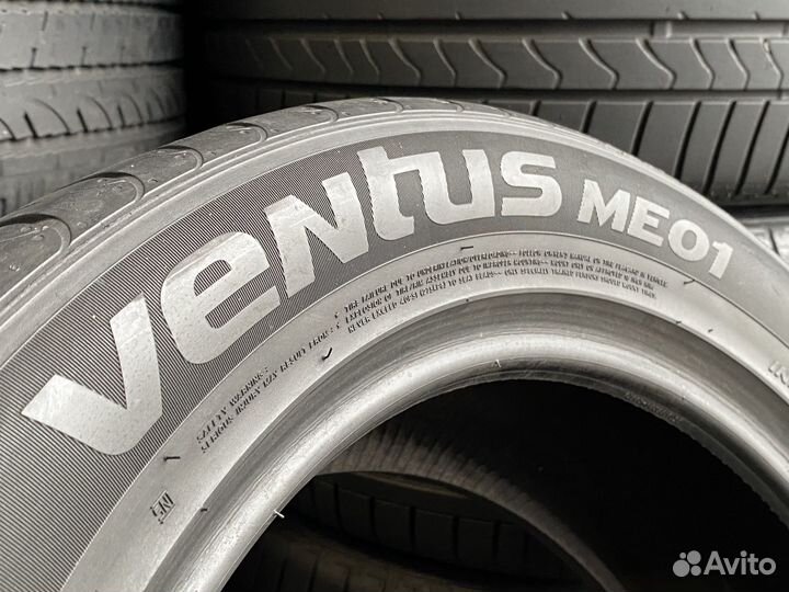 Hankook Ventus ME01 K114 225/55 R18