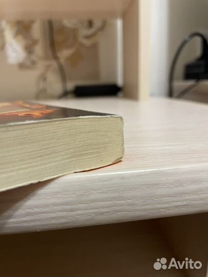 Книга «451 градус по Фаренгейту» Рэй Брэдбери