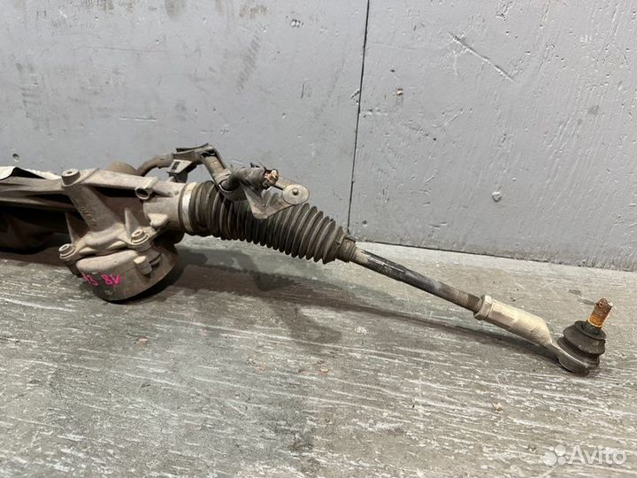 Рулевая рейка Audi A3 8V
