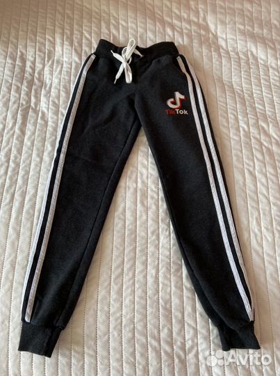 Детские вещи пакетом для девочки 122 128