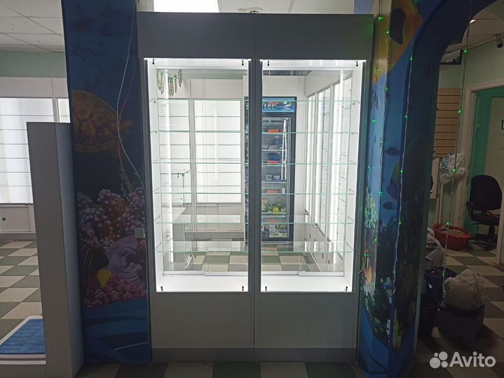 Торговое оборудование