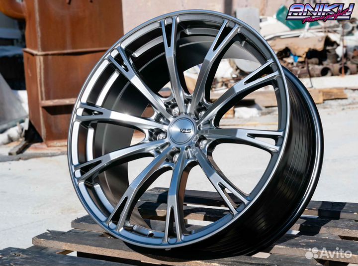 VPS Flow Forming R19 8.5j ET30 5*114.3 (FF016-2)