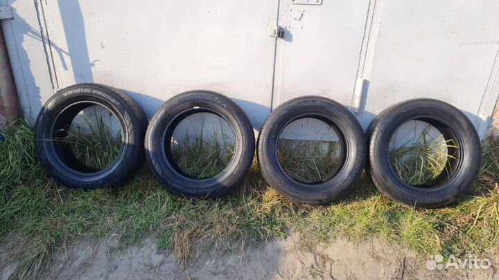 Hankook Ventus Prime 2 K115 225/60 R17