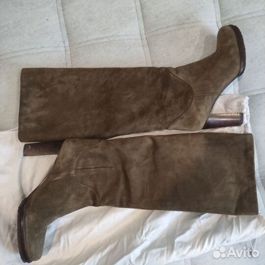 Сапоги женские Stuart Weitzman