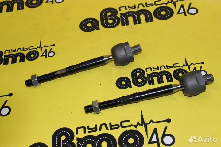 Тяга рулевая левая правая Рено Дастер