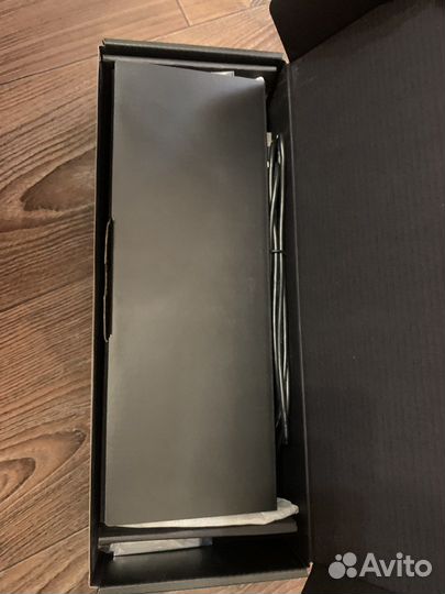 Механическая клавиатура M Power by Skeletor 61-Key