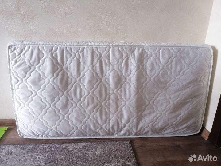 Матрац 160 200 бу