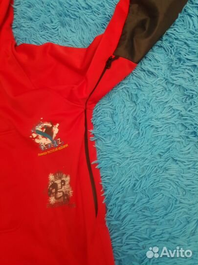 Сноубордическая куртка, кофта, анорак