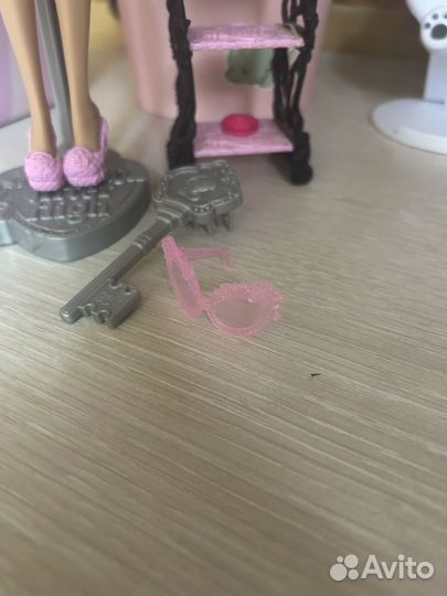 Кукла эвер афтер хай