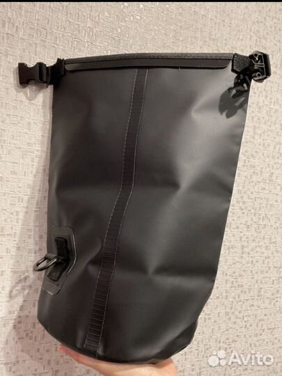 Водонепроницаемая сумка/рюкзак Новая