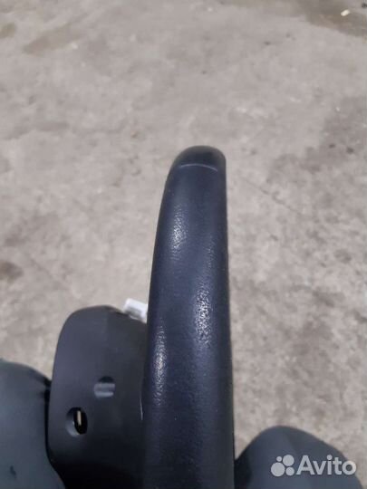 Kia Ceed ED руль рестайлинг