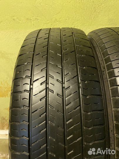 Yokohama G91 225/65 R17 102H