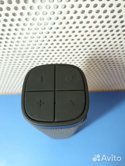 Портативная акустика sven ас PS-115